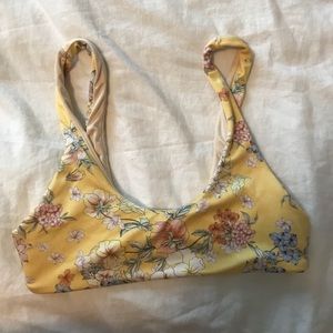 Pacsun Bikini Top